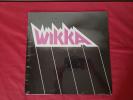 RARE WIKKA - TNT 8806 - LP / EP 