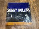 Sonny Rollins Blue Note 1542 LP   Lexington DG   
