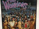 Various The Warriors OMPS LP 1st Edition 1979 
