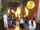 1977 Lynyrd Skynyrd Street Survivors SEALED LP MCA 