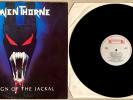 DAMIEN THORNE The Sign Of The Jackal 1986 