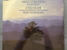 A006 Tchaikovsky Violin Concerto Ughi Sanderling RCA 