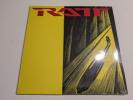 Ratt - Ratt 1999 LP Vinyl Sealed  Hard 