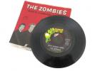 1965 British Invasion 45 Vinyl The Zombies Shes Coming 