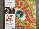 The 13th Floor Elevators - The Psychedelic 