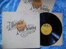 RARE RECORD CLUB EDITION NEIL YOUNG - 