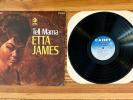 Etta James: Tell Mama LP Vinyl US 