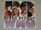 THE WHO. READY STEADY WHO. REACTION WHO 7 (