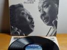 Muddy Waters The Real Folk Blues Vinyl 