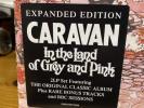 CARAVAN - In The Land of Grey 