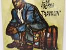 John Lee Hooker - Travelin  Vee Jay 