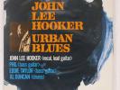 JOHN LEE HOOKER URBAN BLUES BLUESWAY SR230 