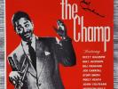 Dizzy Gillespie - The Champ (Savoy) John 