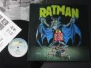 Risk – Ratman LP VINYL SPEED METAL 1st 
