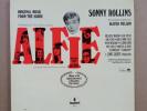 Sonny Rollins Alfie Impulse   A-9111.  Original US 