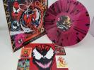 Separation Anxiety / Xmen Spiderman Venom Vinyl Record 