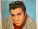 Elvis Presley LP Loving You (German Black)(