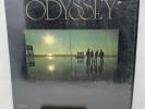Odyssey - Odyssey - OG 1972 LP -MOWEST 