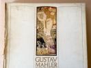 Gustav Mahler * 10 Symphonien Rafael Kubelik * Deutsche Grammophon 2720 033