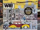 WAR The World Is A Ghetto (5LPs 