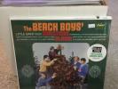 THE BEACH BOYS The Beach Boys Christmas 