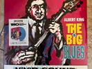 ALBERT KING - THE BIG BAD BLUES 180