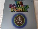LP BOX Set Rolling Stones The Great 