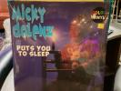 Mickey Dolenz Monkees Puts You To Sleep  