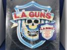 L.A. GUNS / L.A. Guns Vinyl 