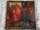 BENEDICTION The Grand Leveller