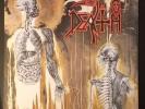 Death - Human - LP 1991 - Death 