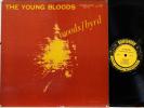 PHIL WOODS / DONALD BYRD THE YOUNG BLOODS 