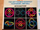 The Art Farmer Quartet f/ Jim Hall 