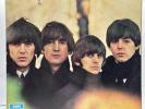 THE BEATLES - BEATLES FOR SALE (33 RPM 