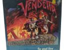 VENDETTA - Go And Live...Stay And 
