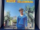 Yellowman - Mister Yellowman VG+ Greensleeves 1982