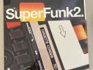 Super Funk 2 / Various by Various Artists (Record 2008) 
