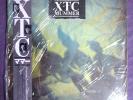 XTC MUMMER Japan 1983 1st PRESS Rare SEALED 