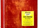 Jazz Classics Louis Armstrong 1944 Shellac Brunswick Records 1