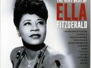 Ella Fitzgerald – The Very Best Of Ella 