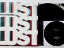 Raveonettes Vinyl Lust Lust Lust LP Deluxe 