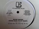 RICHIE HAVENS-GOING BACK TO MY ROOTS(CLUB 