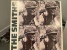 The Smiths ‎Meat Is Murder LP 9-25269