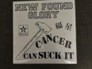 NEW FOUND GLORY Make The Most Of 