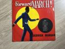 Derrick Morgan - Forward March (12”)