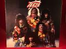 TEEZE Teeze 1985 Vinyl LP EXCELLENT CONDITION  first 