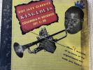 Louis Armstrong Hot Jazz Classics King Louis 78