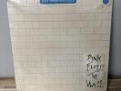 PINK FLOYD The Wall HALF SPEED MASTERED 