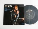 Elvis Presley Are you sincere  EP Brazil