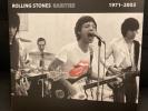 The Rolling Stones- Rarities 1971-2003 LP - 